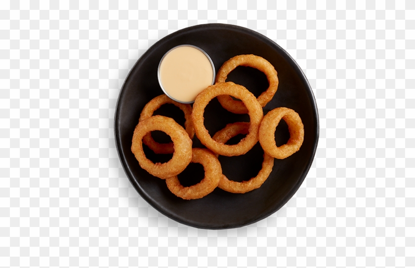 70010011 - Onion Ring Clipart #3059781