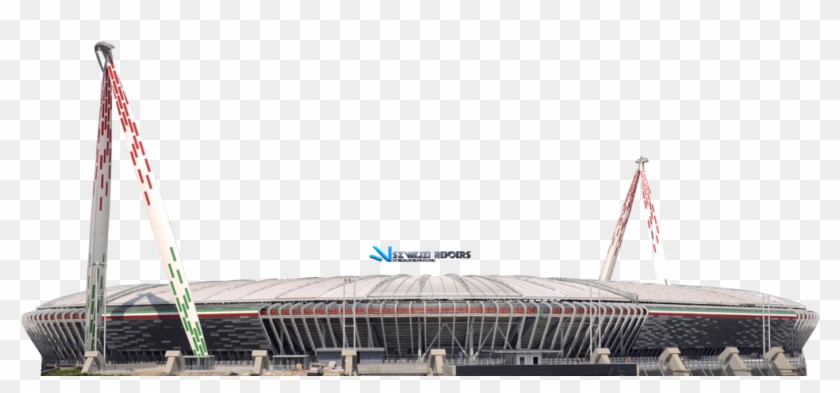 Juventus Stadium Png Clipart #3059869