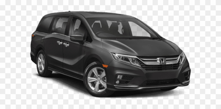 New 2019 Honda Odyssey Ex-l Nav & Res - Ram 1500 Classic 2019 Clipart #3059999