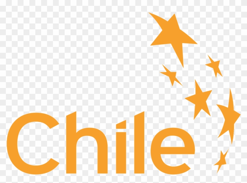 Marca Chile - Chile Logo Clipart