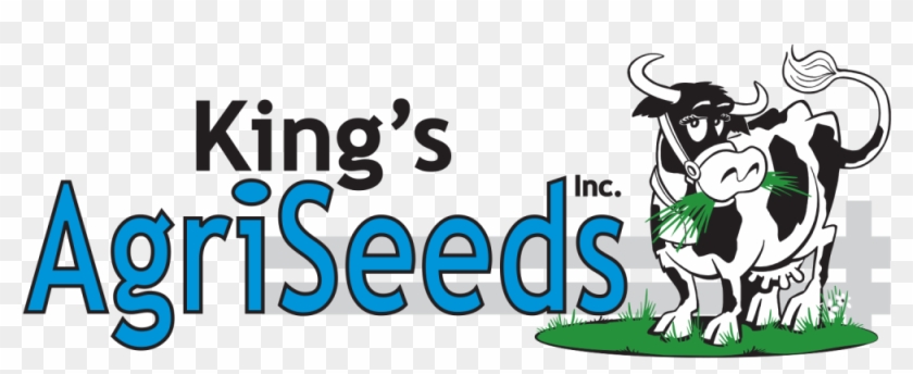 Kings Agriseeds Logo Clipart