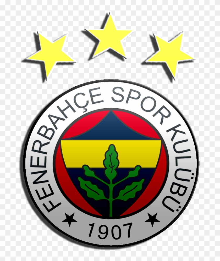 Click Fenerbahce Hd Logolari Fenerbahce Sk Hd Logo Fenerbahce Logo Png Clipart 3060192 Pikpng