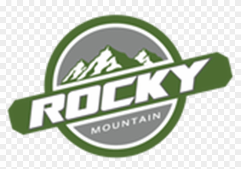 Rocky Mountain - Graphics Clipart