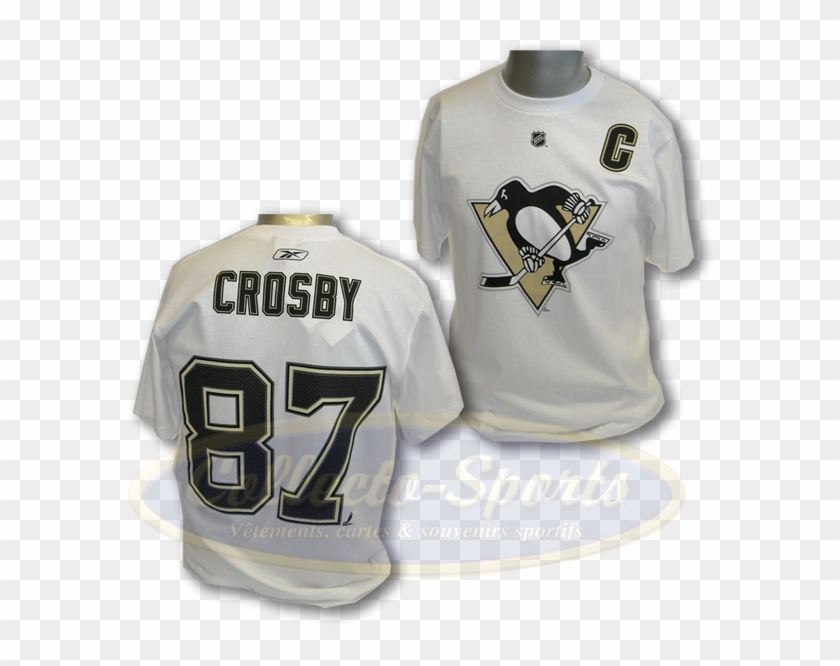Pittsburgh Penguins T-shirt , Men - Pittsburgh Penguins Clipart