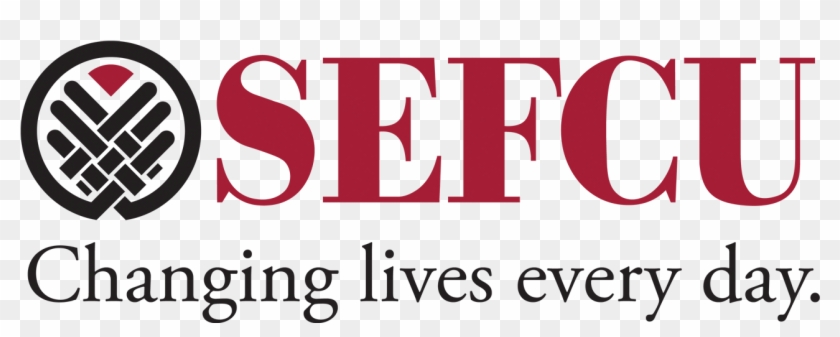 Sefcu - Changing Lives Everyday Sefcu Clipart #3060274