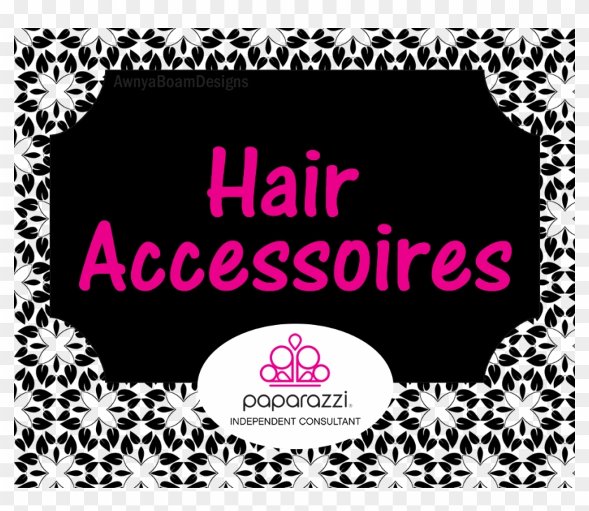 Paparazzi Little Diva Jewelry Clipart