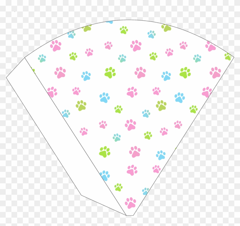 Paw Patrol For Girls - Party Clipart
