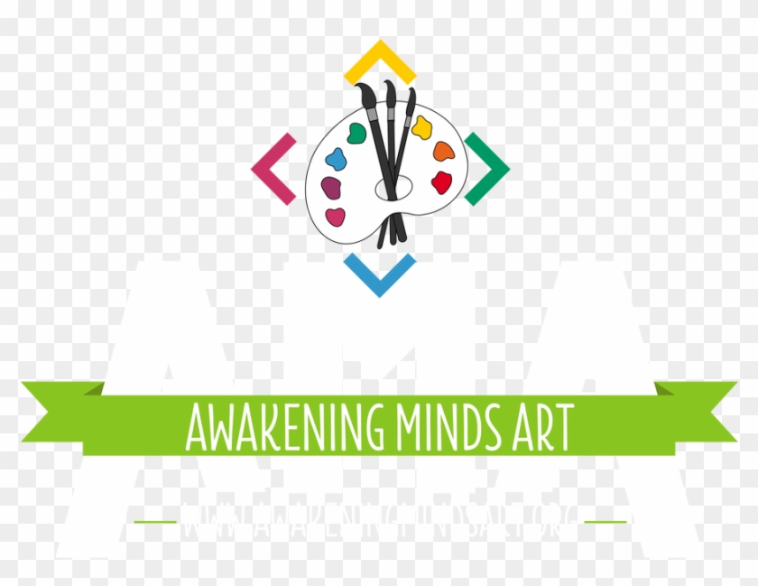 Girl Scout Art Badges - Graphic Design Clipart #3060581