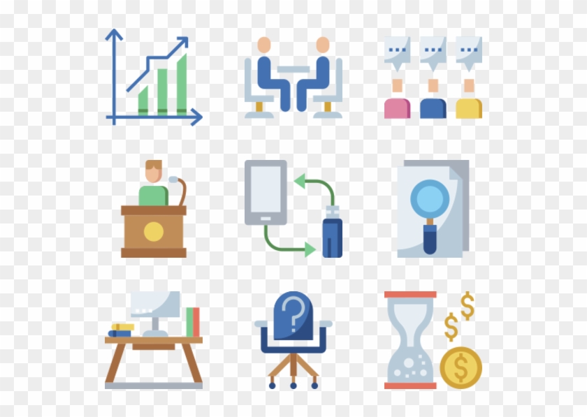 Corporate Management Clipart #3060635