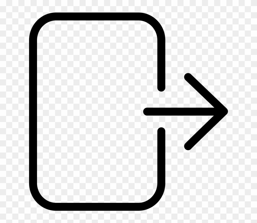 Line Icon Clipart #3060644