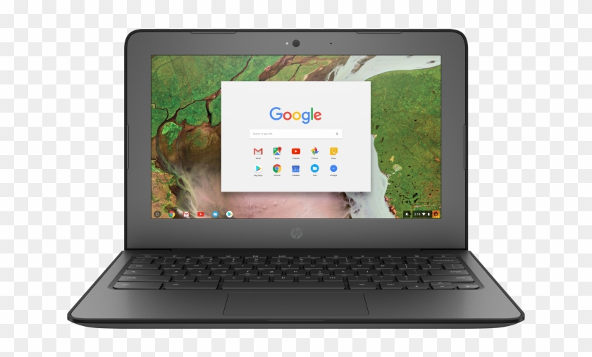 Hp Chromebook 11 G6 Ee Clipart