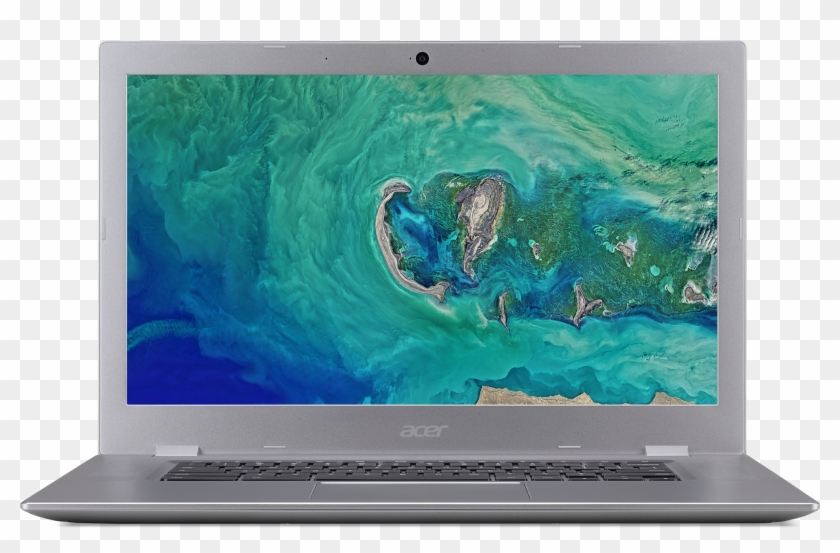 Acer Chromebook - Acer 23.8 Led Eb243yabix Clipart