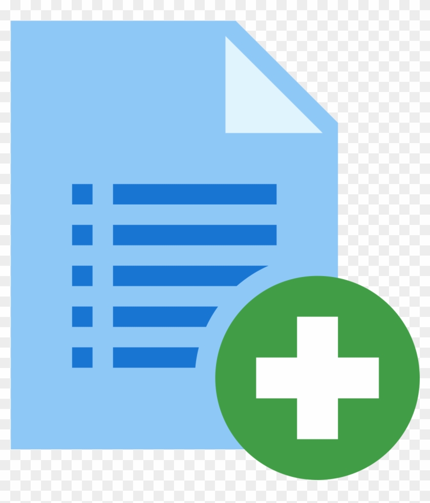 Graphic Royalty Free Add Icon Free Download Png And - Add To List Icon Clipart #3060880