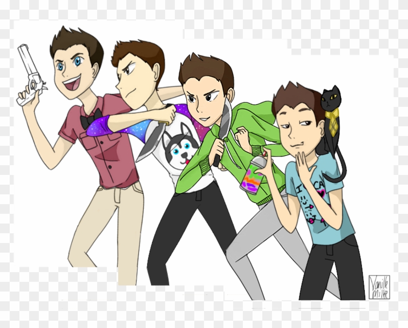 Hyuston Ursula Followed - Denis Alex Corl Sub And Sketch Clipart #3061157