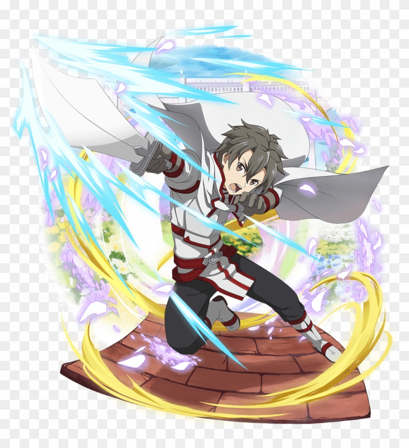 Sao Wikia On Twitter - Alice Sao Md Lvl 100 Clipart