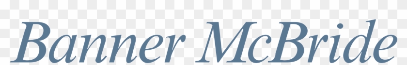 Banner Mcbride Logo Png Transparent - Diners Club Clipart #3061331
