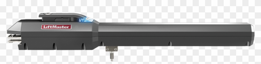 Liftmaster Swing Gate Opener - Sniper Rifle Clipart