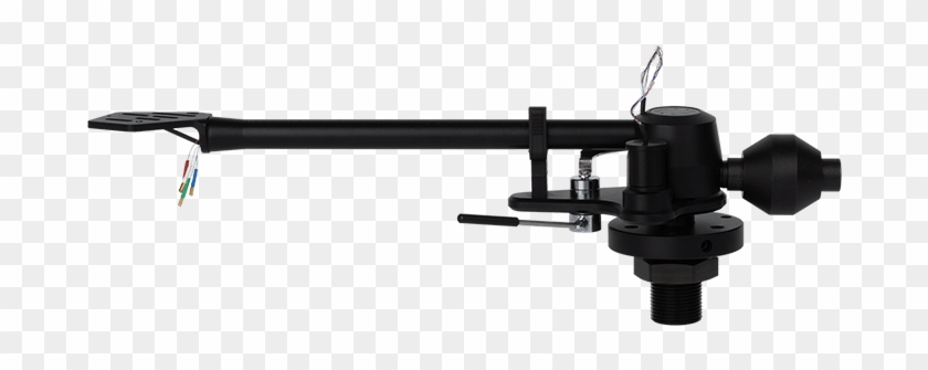 Roksan Sara Tonearm Products - Sniper Rifle Clipart #3061390