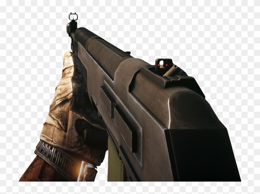 View Samegoogleiqdbsaucenao An-94 Render , - 94 Battlefield 4 Clipart