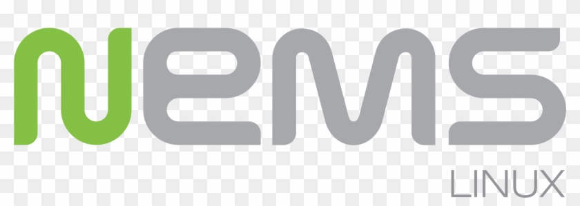 Nems Linux - Graphics Clipart #3061482