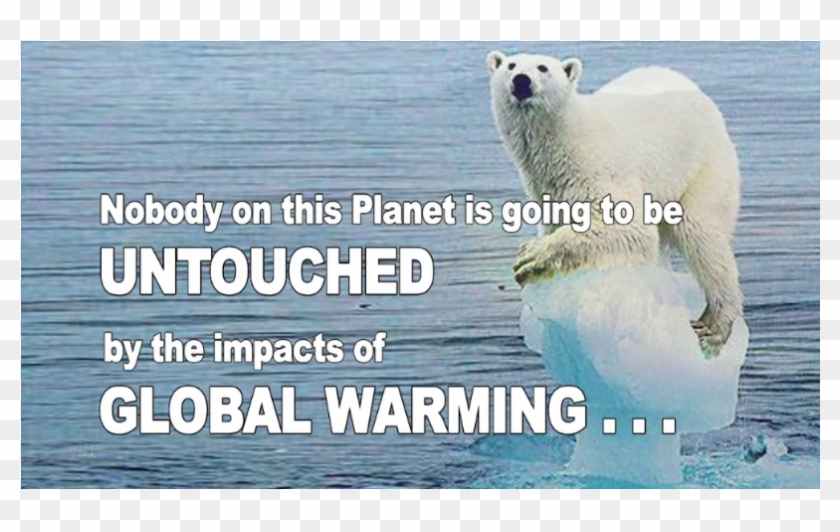 Living On A Time Bomb - Global Warming Clipart #3061515