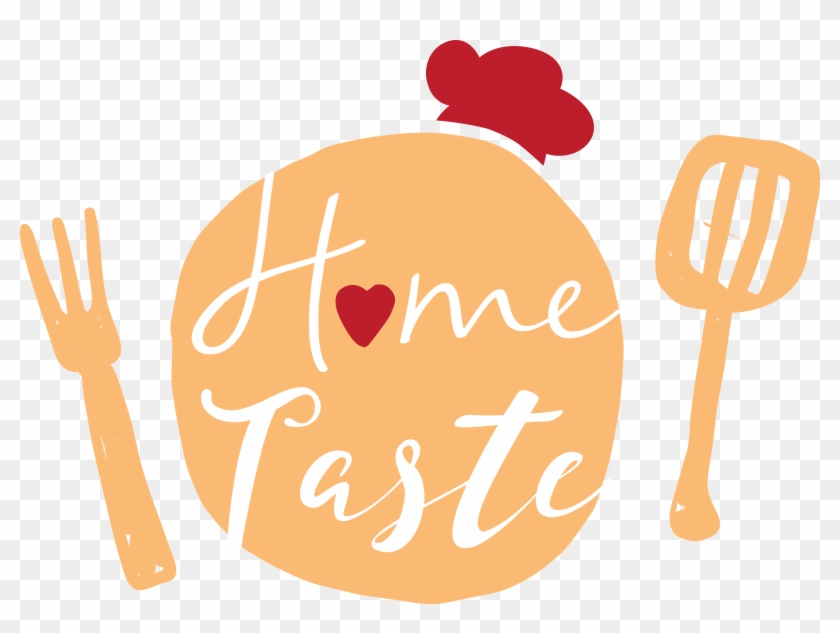 Home Of Taste Clipart #3061579