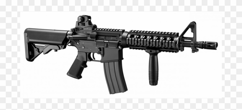 Next Day Delivery Available Cut Off For Todays Dispatch - Tokyo Marui M4 Cqbr Clipart