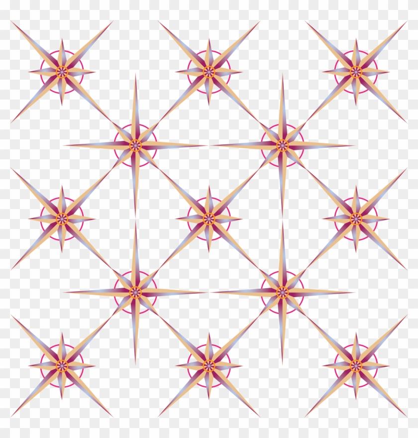 Geometric Patterns And Theme Variations - Circle Clipart