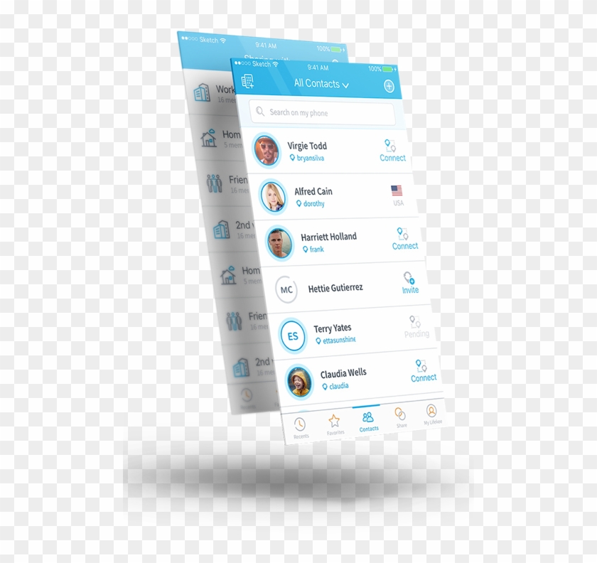 Home - Mobile Phone Clipart