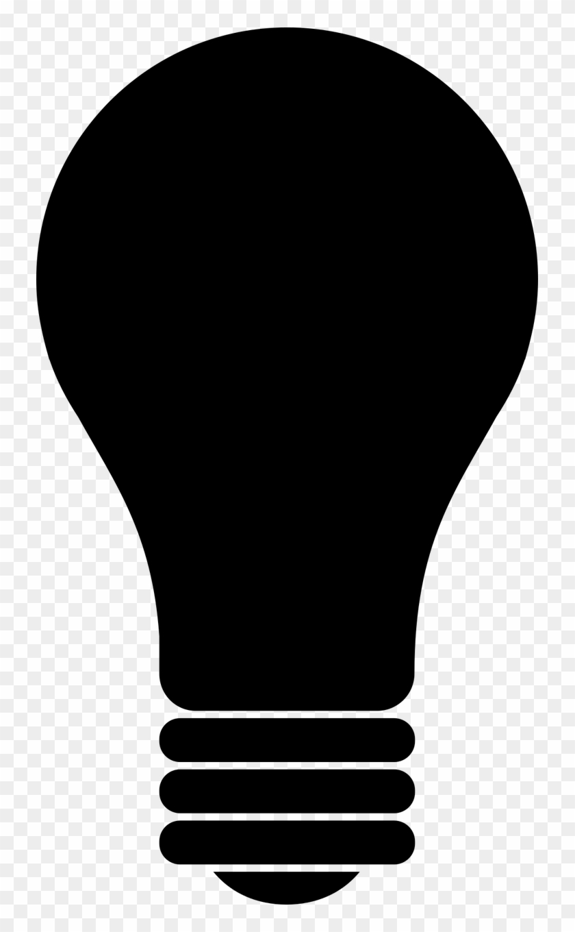 Light Bulb Light Icon Energy Png Image - Logo Viabizzuno Clipart #3061877