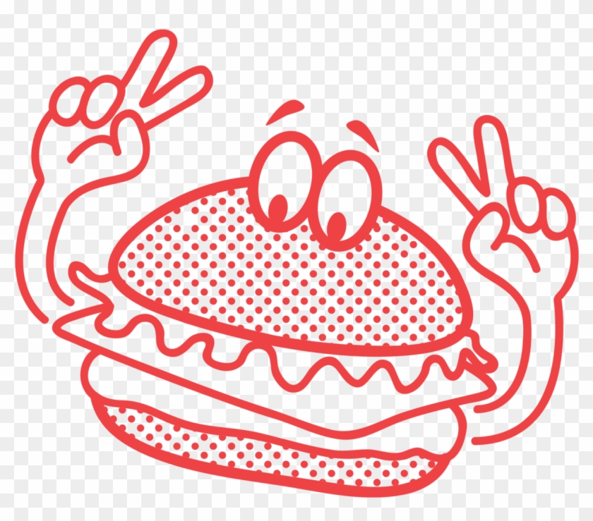 Hand Holding Diamond, Silhouette Clipart #3061957