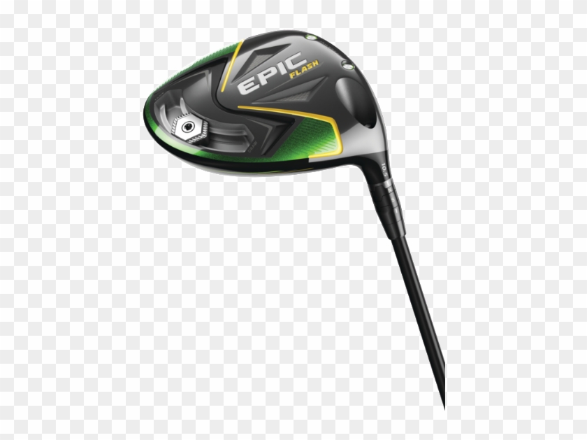 Callaway Epic Flash Sub-zero Driver - Callaway Epic Flash Driver 2019 Clipart #3062173