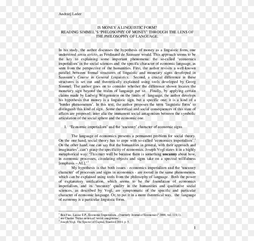 Pdf - Efecto Y El Juego Como Base Clipart