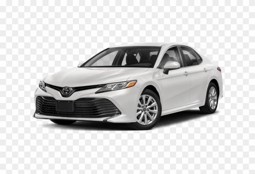Cc 2019toc020002 01 1280 0040 - Toyota Camry 2019 White Clipart