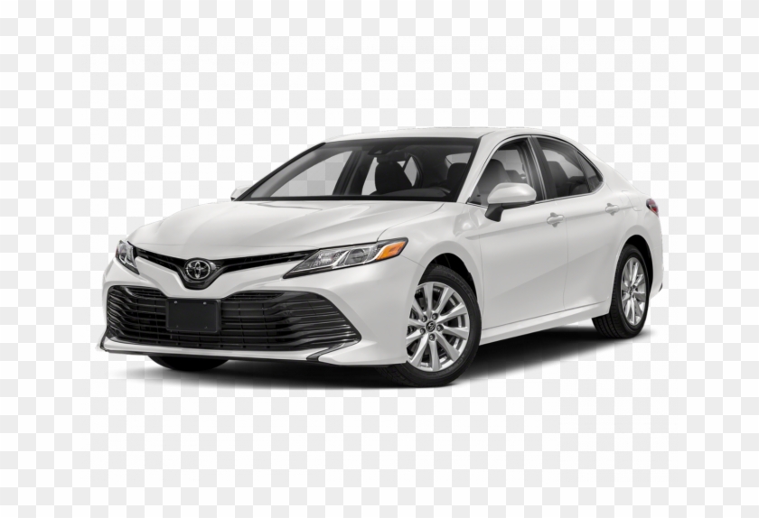 Cc 2019toc020002 01 1280 0040 - Toyota Camry 2019 White Clipart #3062343