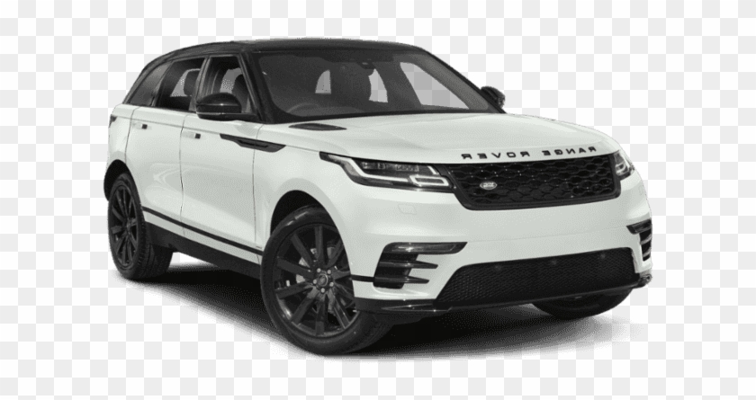 New 2019 Land Rover Range Rover Velar P250 R-dynamic - Range Rover Velar 2019 Clipart