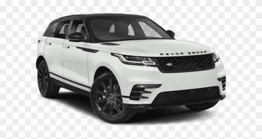 New 2019 Land Rover Range Rover Velar P250 R-dynamic - Range Rover Velar 2019 Clipart #3062503