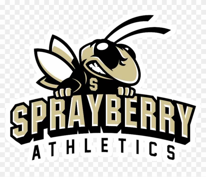2018-2019 Varsity Basketball Schedules - Sprayberry Athletics Clipart #3062544