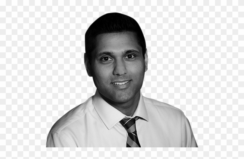 Srin Subra - Businessperson Clipart