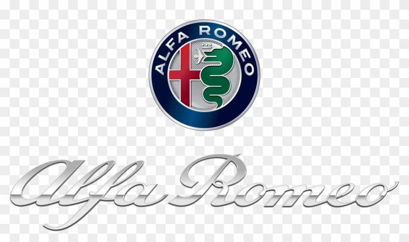 Alfa Romeo Logo Png Pic - Alfa Romeo Logo Png Clipart #3062712