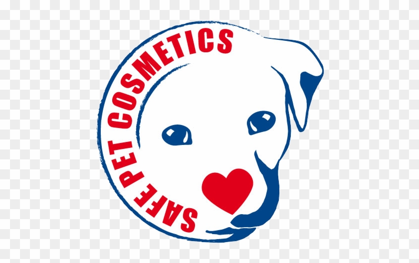 Logo Safepetcosmetcs Png - Nuclear Power No Thanks Clipart