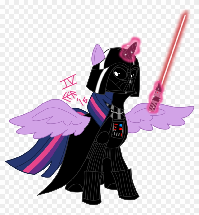 E E R, Crossover, Darth Vader, Pony, Safe, Simple Background, Clipart