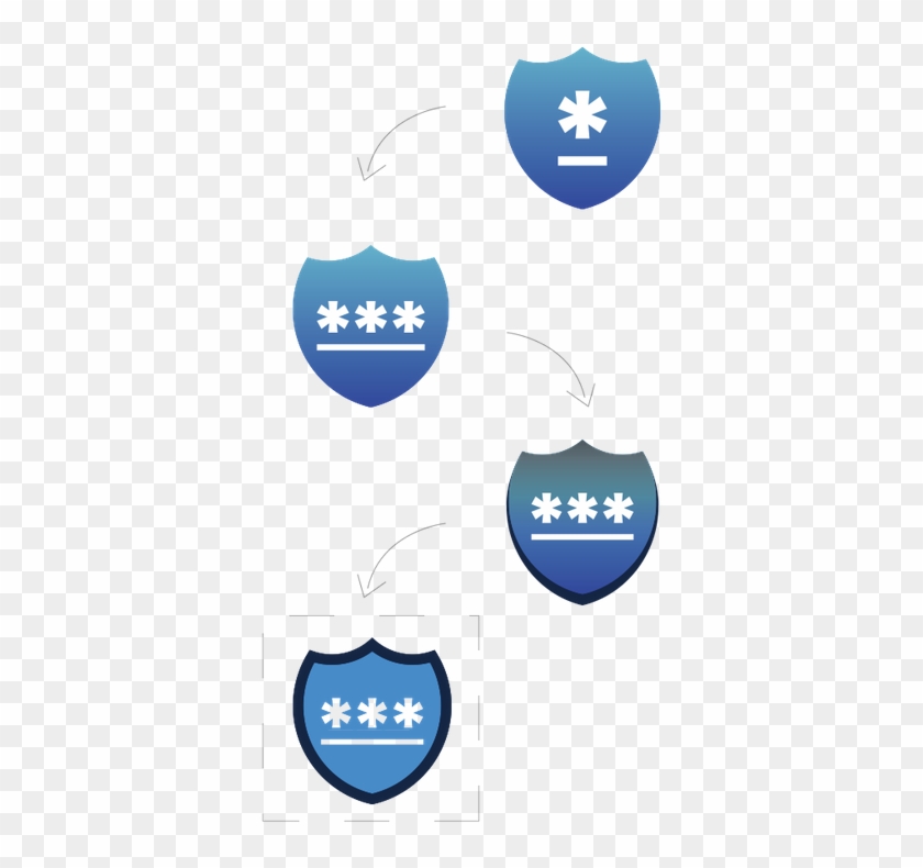 Icon Variation - Emblem Clipart #3063101