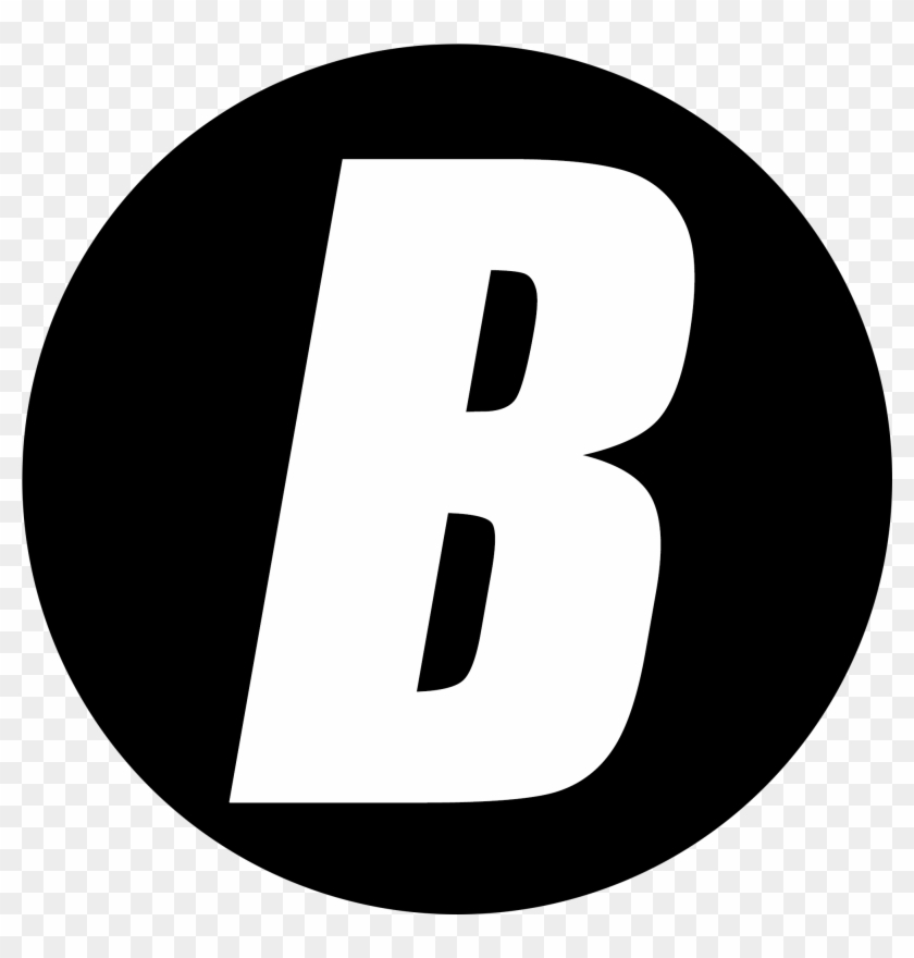 Blanguage - Home Page Icon Black Clipart