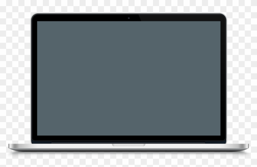 Images Of Notebook Template On Leseriail - Led-backlit Lcd Display Clipart