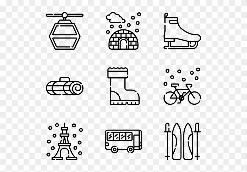 Telecommunication Icon Clipart