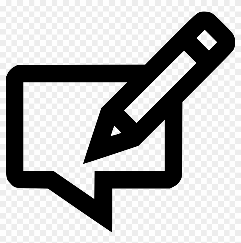 Png File Svg - Message Type Icon Clipart