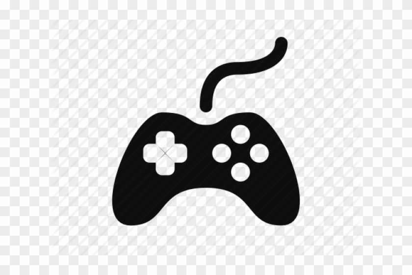 Xbox Clipart Game Icon - Png Controle De Videogame Transparent Png #3063550