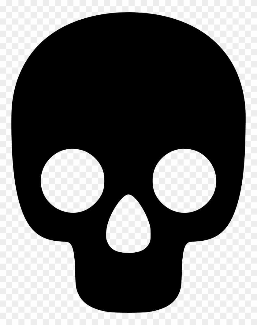 Png File - Csgo Death Icon Png Clipart #3063600
