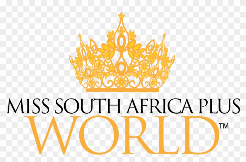 Miss South Africa Logo , Png Download Clipart